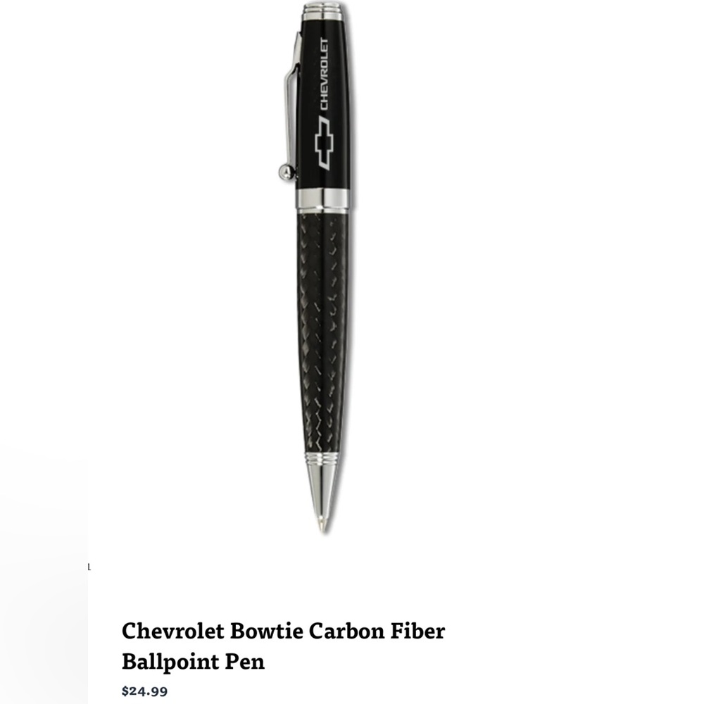 Bettoni pen